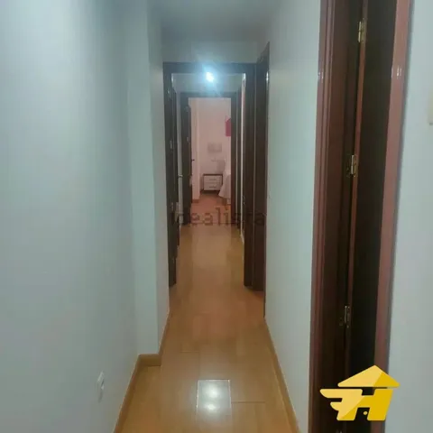 Pis de 85 m² a Còrdova