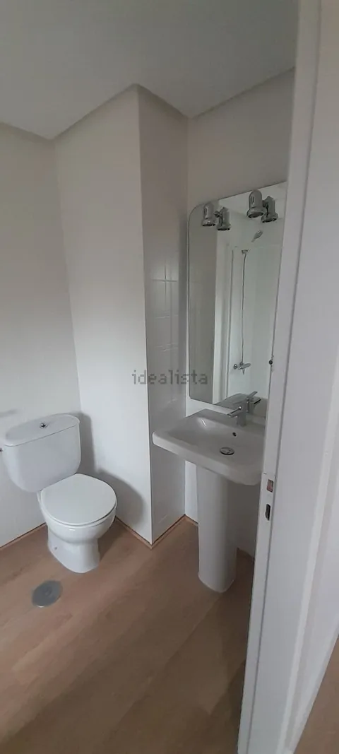Pis de 80 m² a Madrid