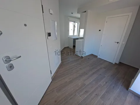 Pis de 40 m² a Madrid