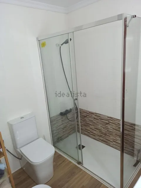 Pis de 70 m² a Sevilla