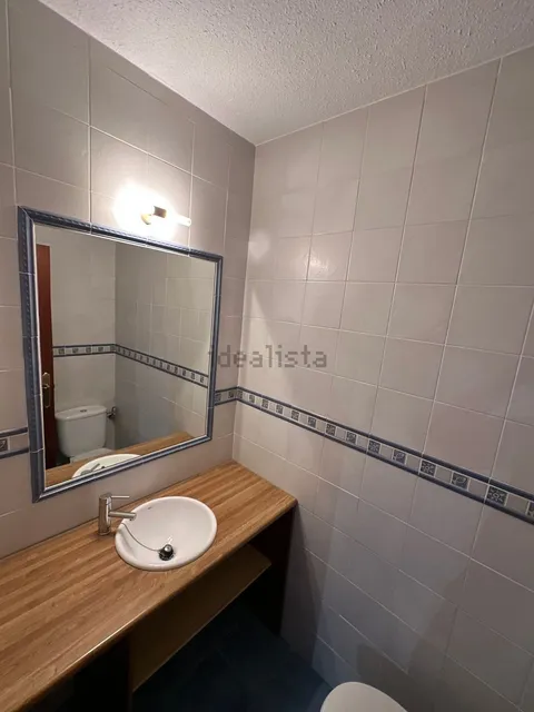 Habitació de lloguer, Guadalajara