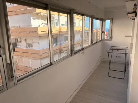 Habitació de lloguer, Almeria