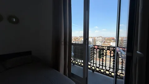 Habitació de lloguer, València
