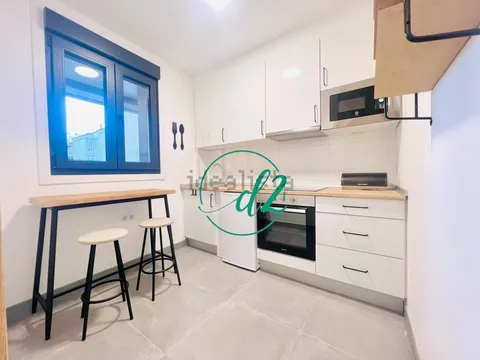 Pis de 45 m² a Ourense
