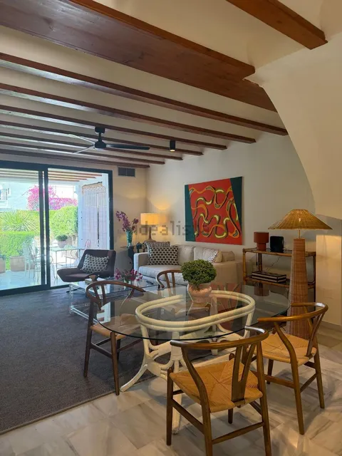 Casa de 145 m² a Marbella
