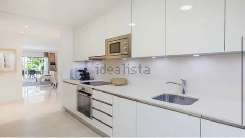 Piso de 140 m² en Benahavís