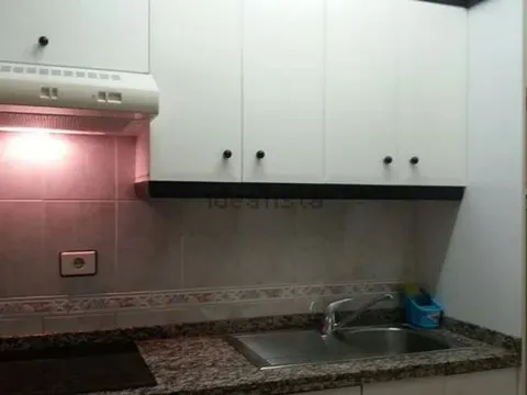 Wohnung 50 m² in Santa Cruz de Tenerife