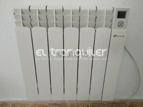 Pis de 50 m² a Madrid