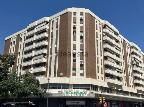 Pis de 70 m² a Màlaga