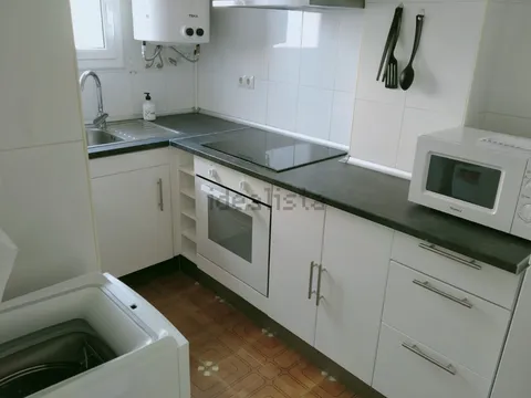 Habitació de lloguer, Mollet del Vallès (3/6)