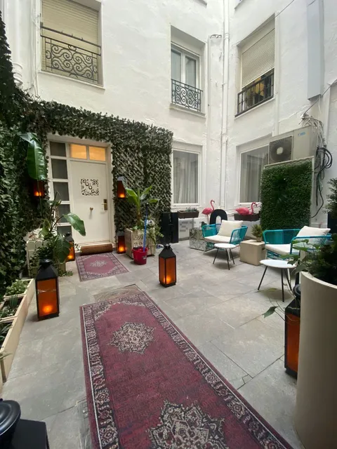 Pis de 170 m² a Madrid