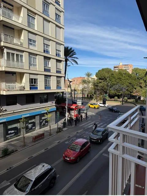 Habitació de lloguer, Múrcia