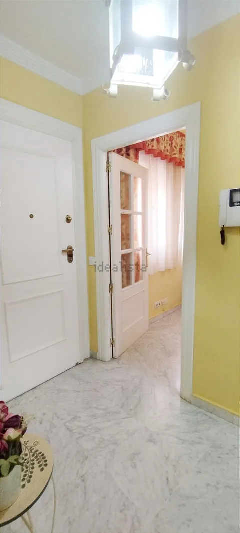 Pis de 70 m² a Sevilla