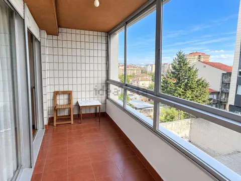Habitació de lloguer, Pontevedra