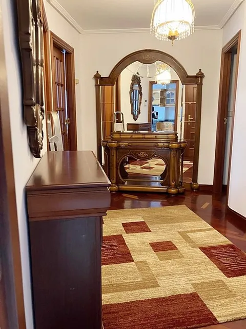 Wohnung 154 m² in A Coruña