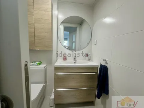 Pis de 60 m² a Almuñécar