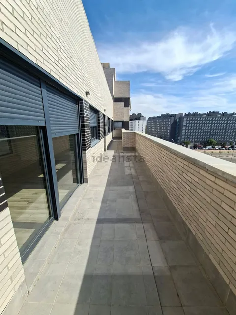 Pis de 172 m² a Madrid