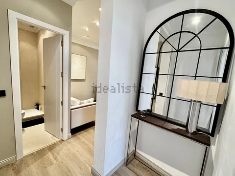 Pis de 38 m² a Madrid