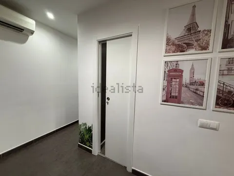Flat 49 m² in Ciudad Real