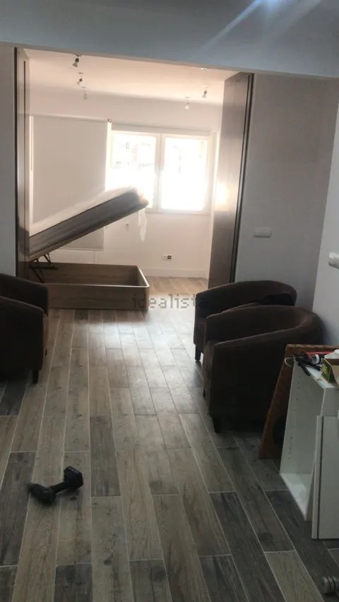 Pis de 47 m² a Madrid
