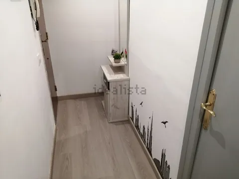 Habitació de lloguer, Ripollet