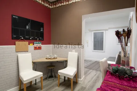Appartamento 42 m² a Madrid