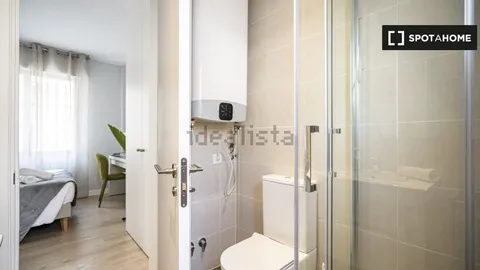Pis de 34 m² a Madrid