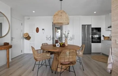 Pis de 139 m² a Estepona