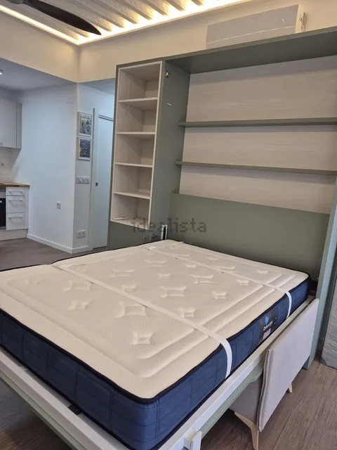 Pis de 35 m² a València