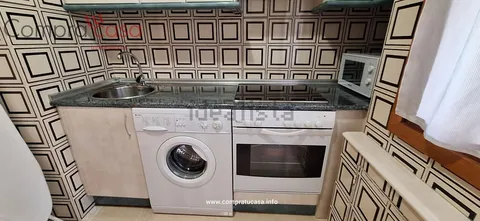 Pis de 93 m² a Segovia