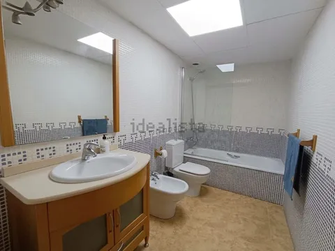 Casa 214 m² a Almería