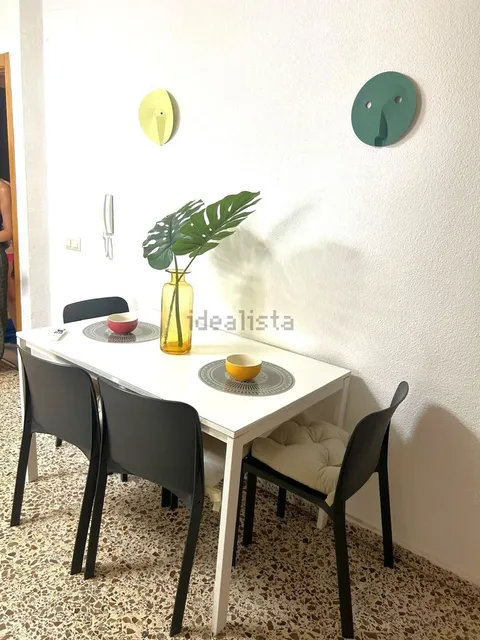 Habitació de lloguer, Múrcia