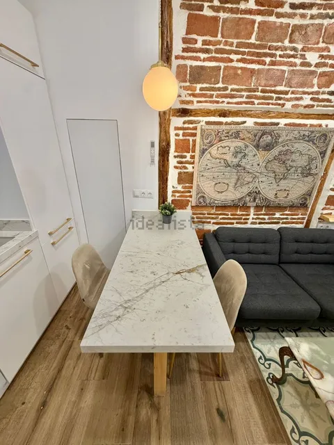 Pis de 45 m² a Madrid