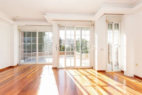 Casa de 482 m² a Madrid (4/25)