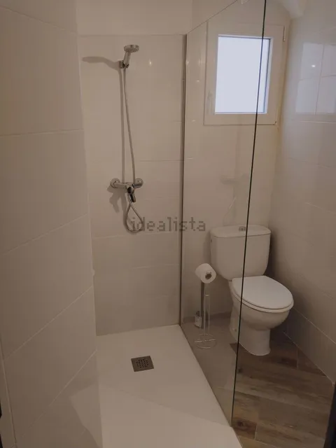 Habitació de lloguer, Saragossa