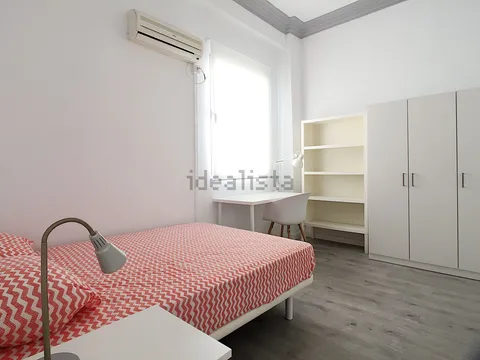 Habitació de lloguer, València