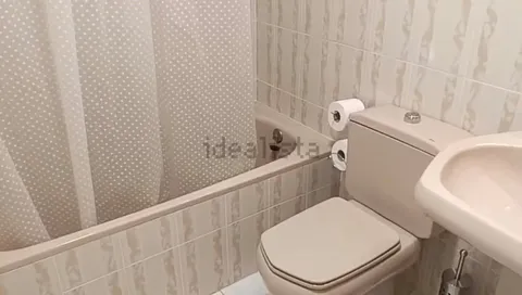 Pis de 115 m² a Albacete