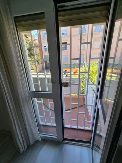 Pis de 62 m² a Sevilla (3/21)