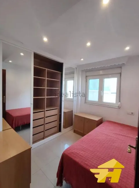 Pis de 75 m² a Màlaga (2/16)