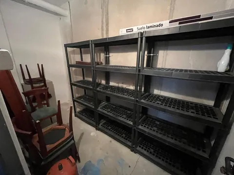 Pis de 90 m² a La Muela