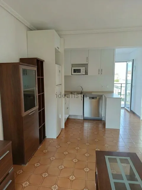 Flat 55 m² in Benicàssim / Benicasim