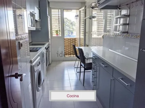 Pis de 104 m² a Castro-Urdiales