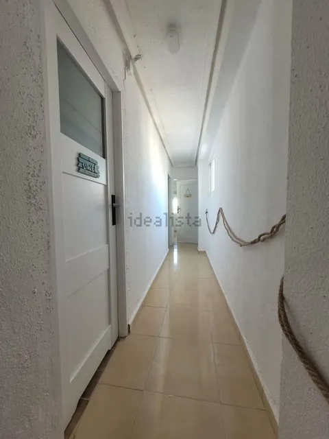 Pis de 86 m² a Dénia