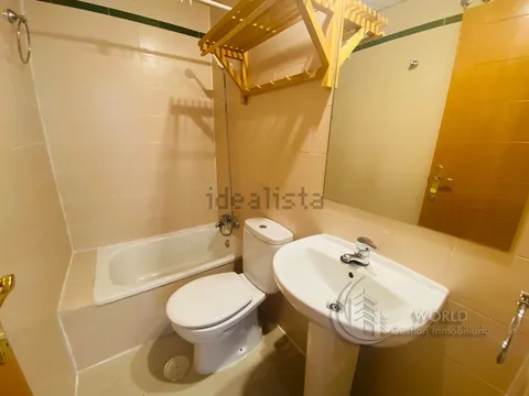Pis de 62 m² a Madrid