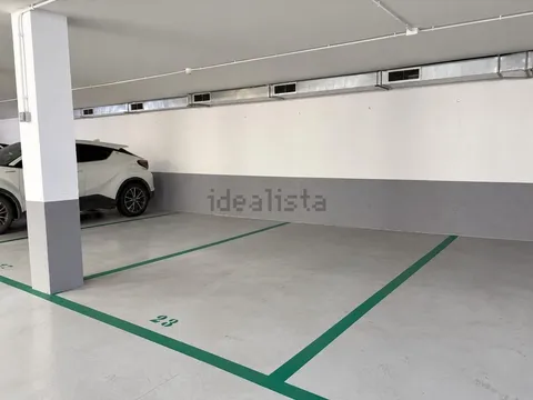 Pis de 125 m² a Granollers