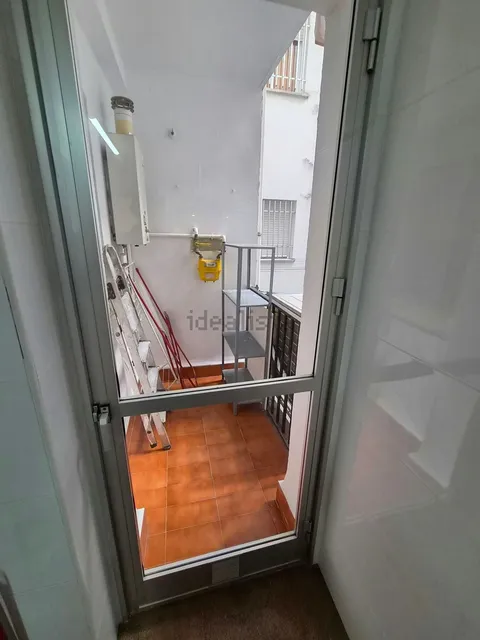 Pis de 100 m² a Sevilla