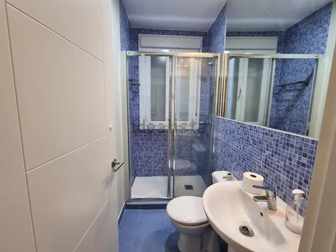 Wohnung 45 m² in Madrid