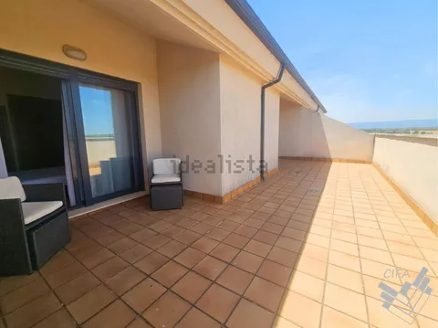 Pis de 134 m² a Sant Jordi