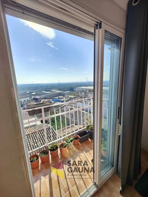 Pis de 74 m² a Sagunt