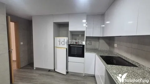 Wohnung 102 m² in el Puig de Santa Maria